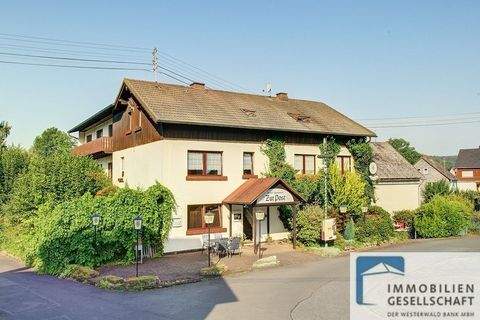 Nistertal Häuser, Nistertal Haus kaufen