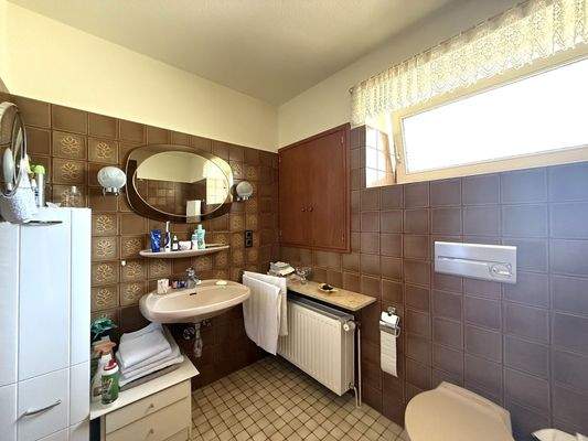 Haus 10, Badezimmer 2 EG 