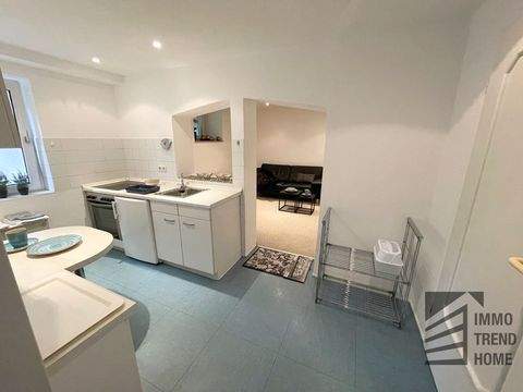 Osnabrück Wohnungen, Osnabrück Wohnung mieten