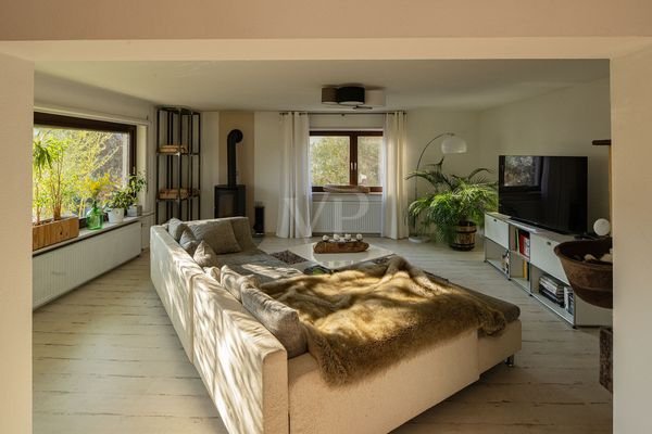 Wohnzimmer EG.1