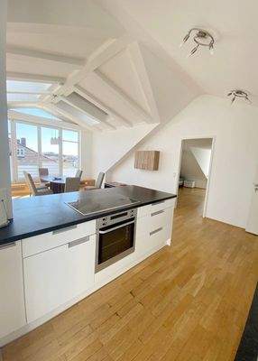 Küche+Wohnen_Whg 25