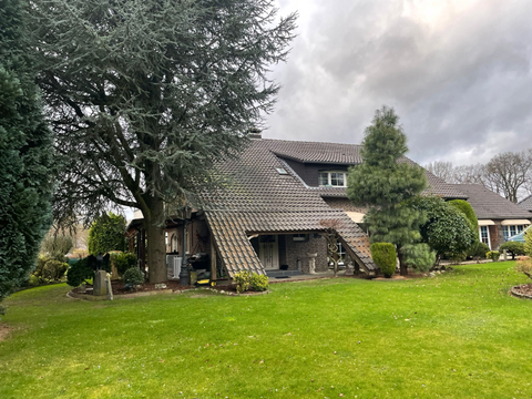 Nettetal-Kaldenkirchen Häuser, Nettetal-Kaldenkirchen Haus kaufen