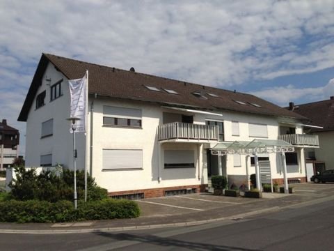 Heusenstamm Wohnungen, Heusenstamm Wohnung mieten