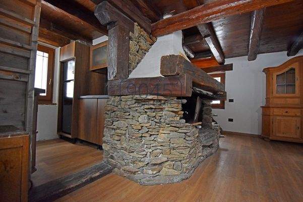 Charmante Berghütte in den Trentiner Dolomiten