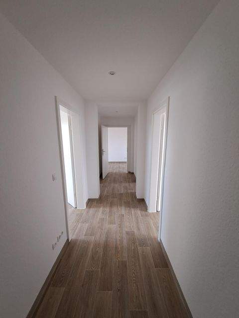 Bitterfeld-Wolfen Wohnungen, Bitterfeld-Wolfen Wohnung mieten