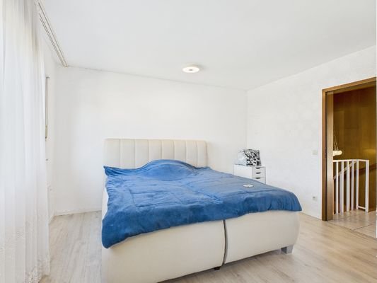 Schlafzimmer I