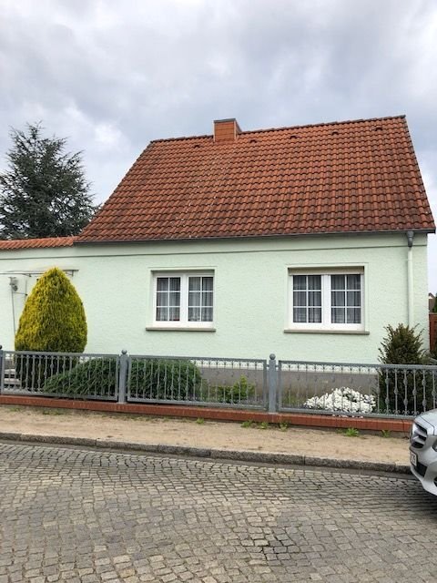 gepflegtes Einfamilienhaus in Genthin-Altenplathow