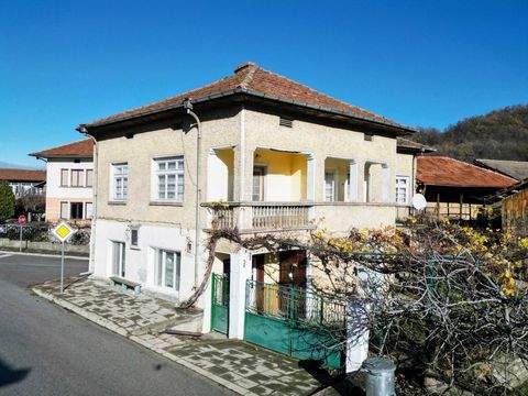 Ugarchin Häuser, Ugarchin Haus kaufen