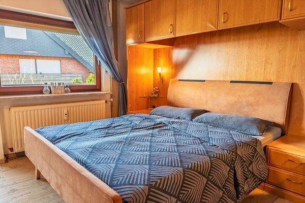 Schrankbett Kombination