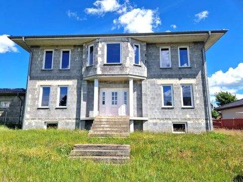 Hanstorf Häuser, Hanstorf Haus kaufen