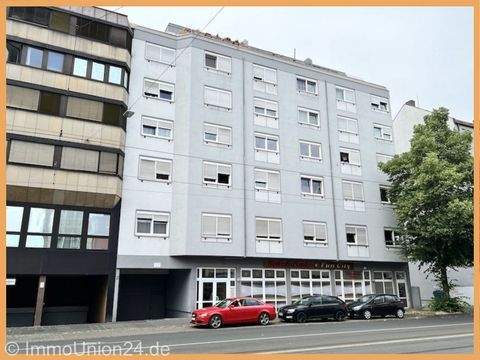 Nürnberg Wohnungen, Nürnberg Wohnung mieten