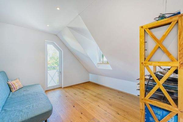 Büro / Kinderzimmer