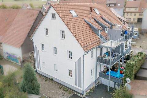 Bad Liebenzell Wohnungen, Bad Liebenzell Wohnung kaufen