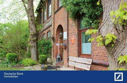 Kaiser-Wilhelm-Koog Gastronomie, Pacht, Gaststätten