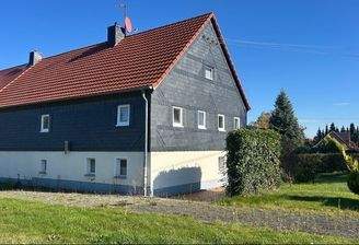 Rück- und Seitenansicht