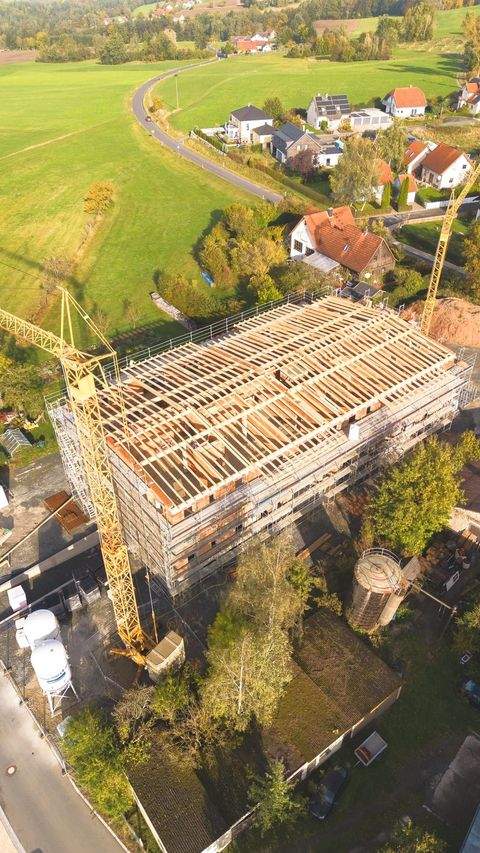 Emtmannsberg Wohnungen, Emtmannsberg Wohnung kaufen