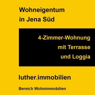 4-Zimmer-Wohnung