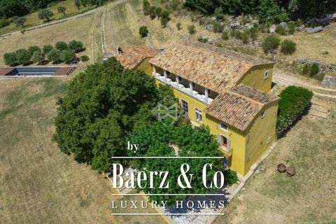 fayence Häuser, fayence Haus kaufen