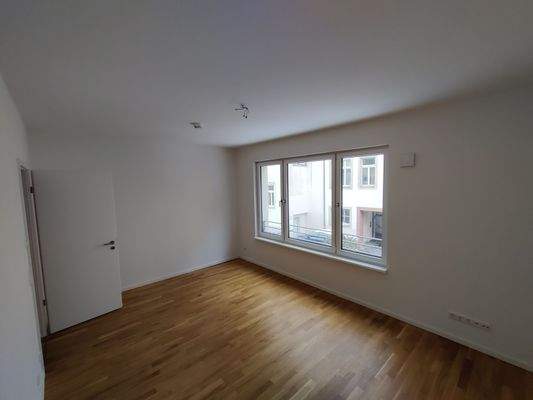 Beispiel Schlafzimmer 