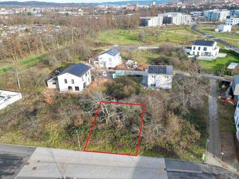 Aschaffenburg Grundstücke, Aschaffenburg Grundstück kaufen