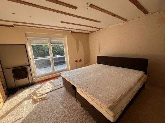 4. OG - Schlafzimmer