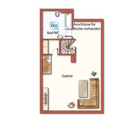 2. DG (unverb. Illustration)