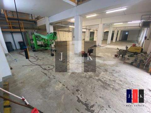 Norderstedt Halle, Norderstedt Hallenfläche