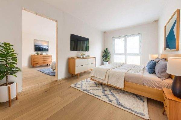 virtuell Staging - Träumen erlaubt