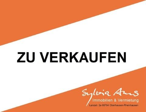 Oberhausen-Rheinhausen Wohnungen, Oberhausen-Rheinhausen Wohnung kaufen