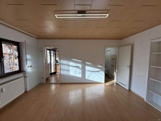 Wohnbereich-Ansicht 2