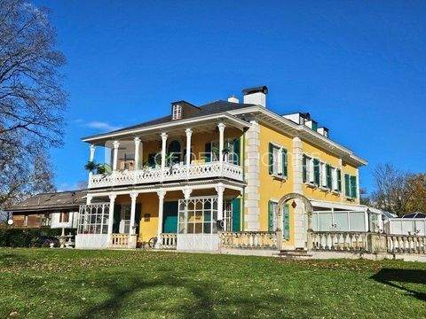 Genthod Häuser, Genthod Haus kaufen