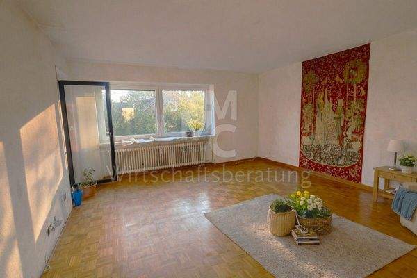 Wohnen Visualisierung