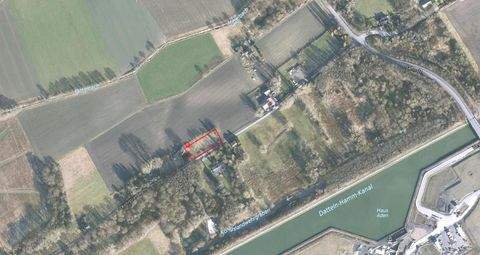 Bergkamen Bauernhöfe, Landwirtschaft, Bergkamen Forstwirtschaft