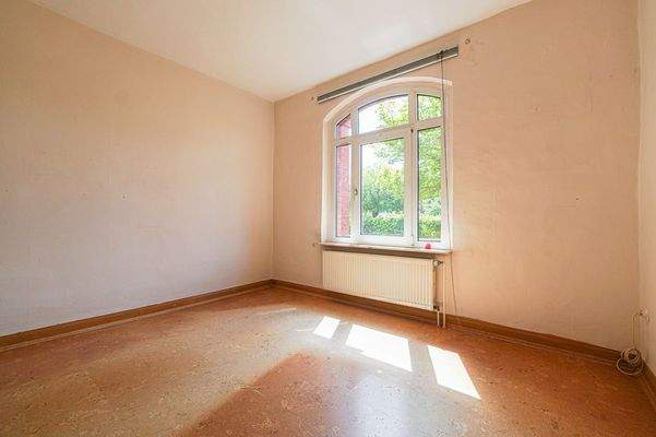 EG - Wohn- Esszimmer