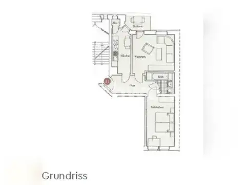 Leipzig Wohnungen, Leipzig Wohnung mieten