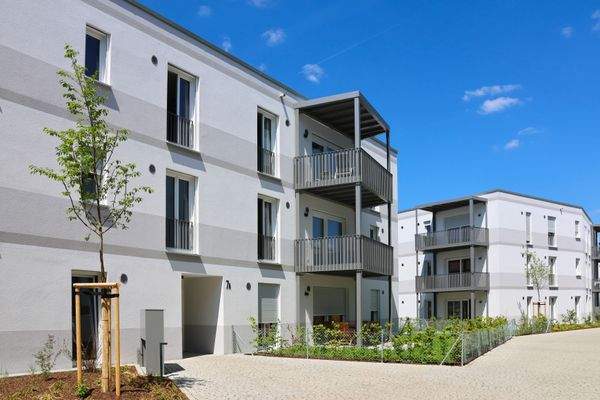 Außenansicht Schwarzach7