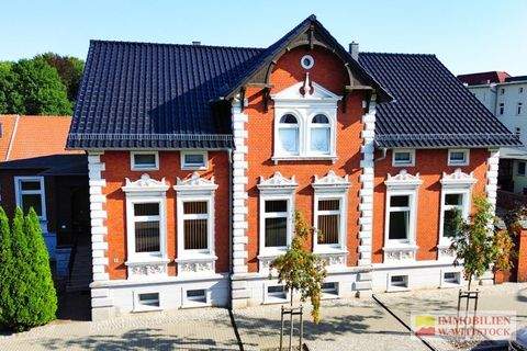 Pritzwalk Häuser, Pritzwalk Haus kaufen