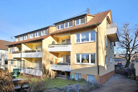 Filderstadt Wohnungen, Filderstadt Wohnung kaufen