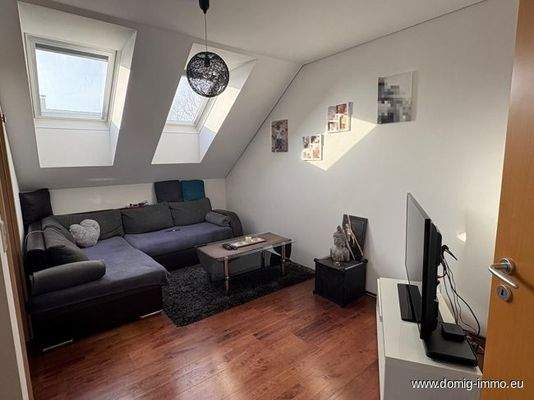 Wohnen | Einliegerwohnung