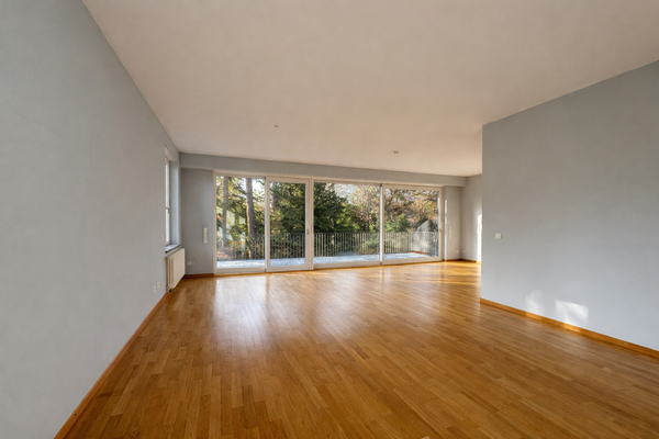 Essbereich / Wohnzimmer