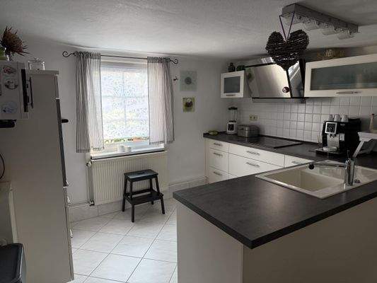 Küche 1. OG