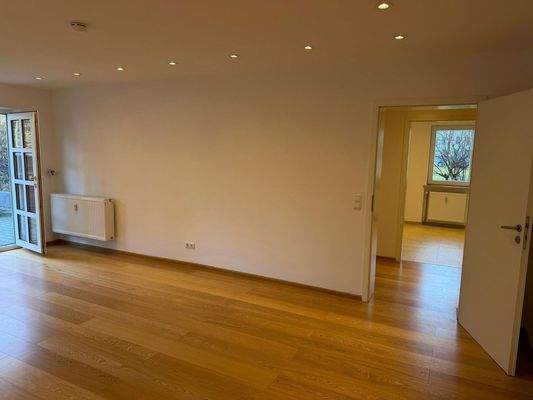 Wohnzimmer - Ansicht 2