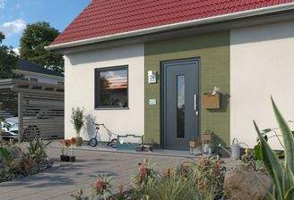 Herzlich Willkommen im neuen Zuhause!