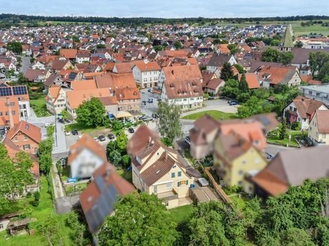Walddorfhäslach Häuser, Walddorfhäslach Haus kaufen