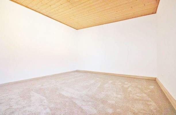 Zimmer/Büro - Wohnung - Nr. 2 - Altbau  (OG)