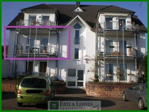 Altrich Wohnungen, Altrich Wohnung mieten