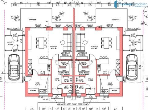 Emstek / Drantum Häuser, Emstek / Drantum Haus mieten 