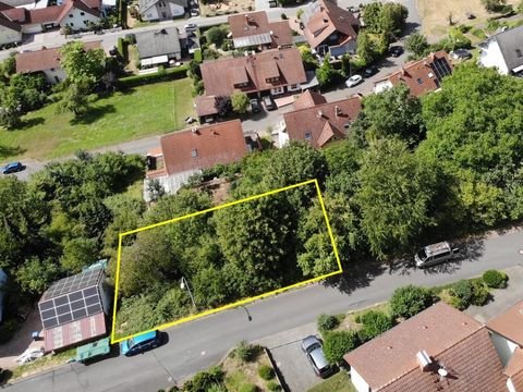Weilbach Grundstücke, Weilbach Grundstück kaufen