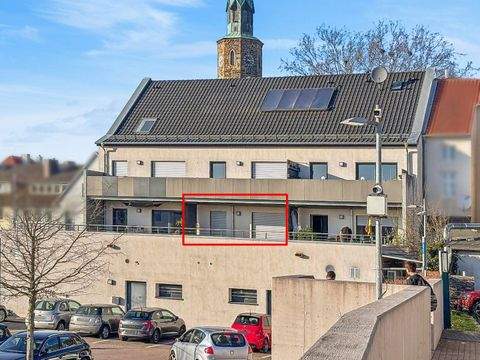 Bad Salzuflen Wohnungen, Bad Salzuflen Wohnung kaufen