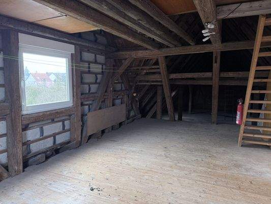 DG Potenzielle Ausbaumöglichkeit